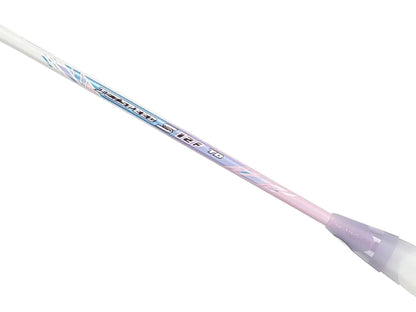 Victor JETSPEED S 12FTD-T Badminton Racket (Violet) - Bonbonbadminton