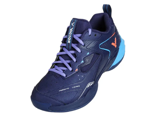 VictorP9200NTD-B Badminton Wide Shoes - Bonbonbadminton