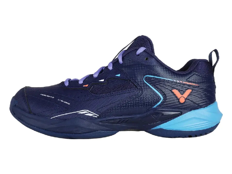 VictorP9200NTD-B Badminton Wide Shoes - Bonbonbadminton