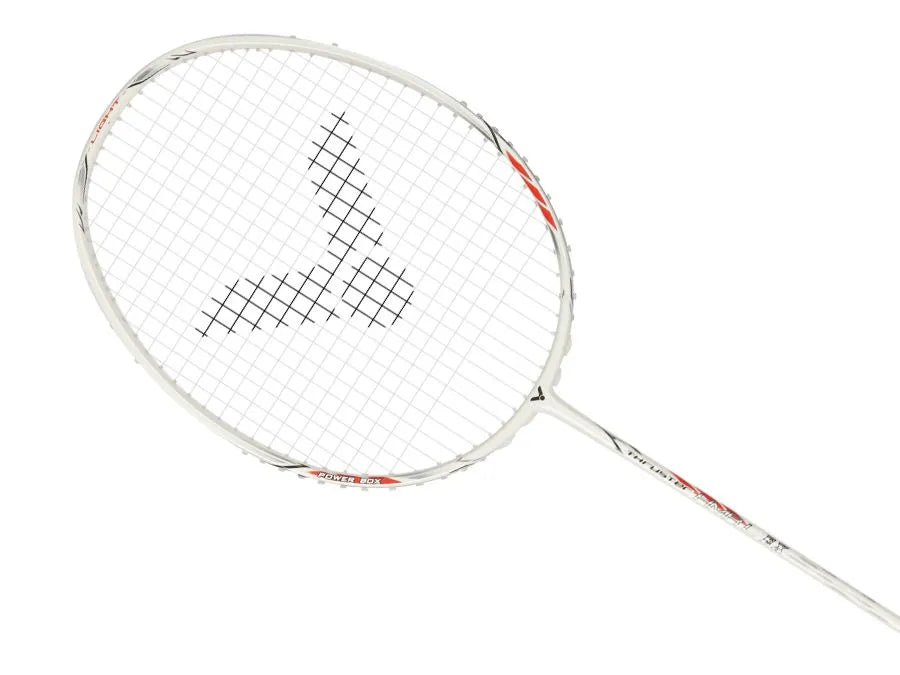 VIctor TK HMRL EX AD 5U Badminton Racket