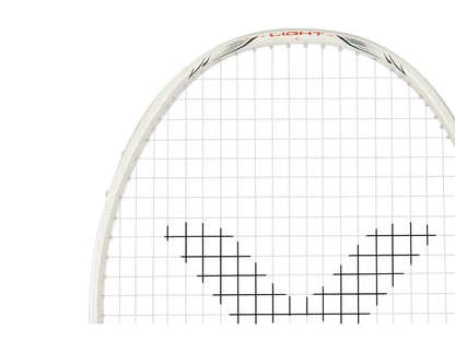 VIctor TK HMRL EX AD 5U Badminton Racket