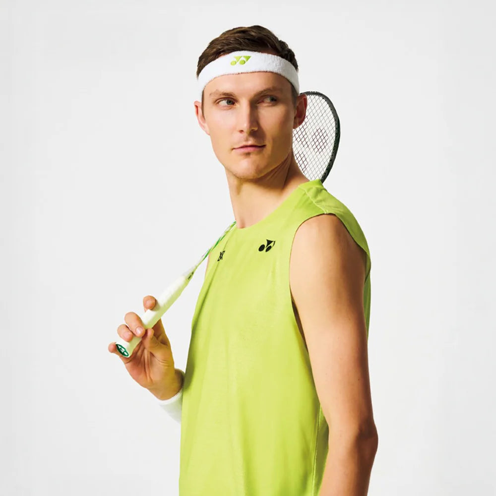 Yonex Viktor Axelsen Astrox 100VA ZZ Limited Edition (Grayish Beige) 4UG5 - Bonbonbadminton