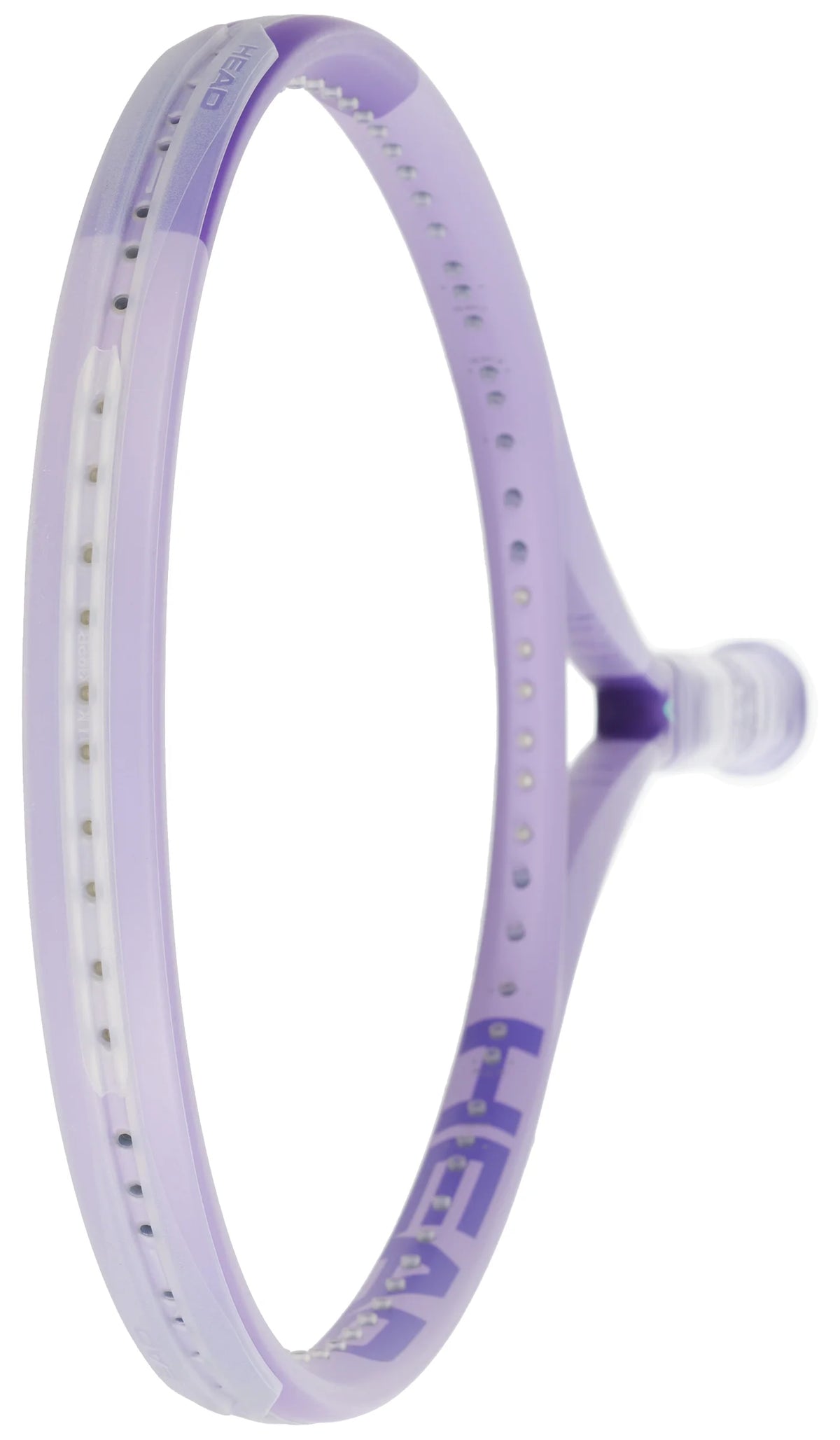 HEAD Boom MP 2026 Purple - Bonbonbadminton