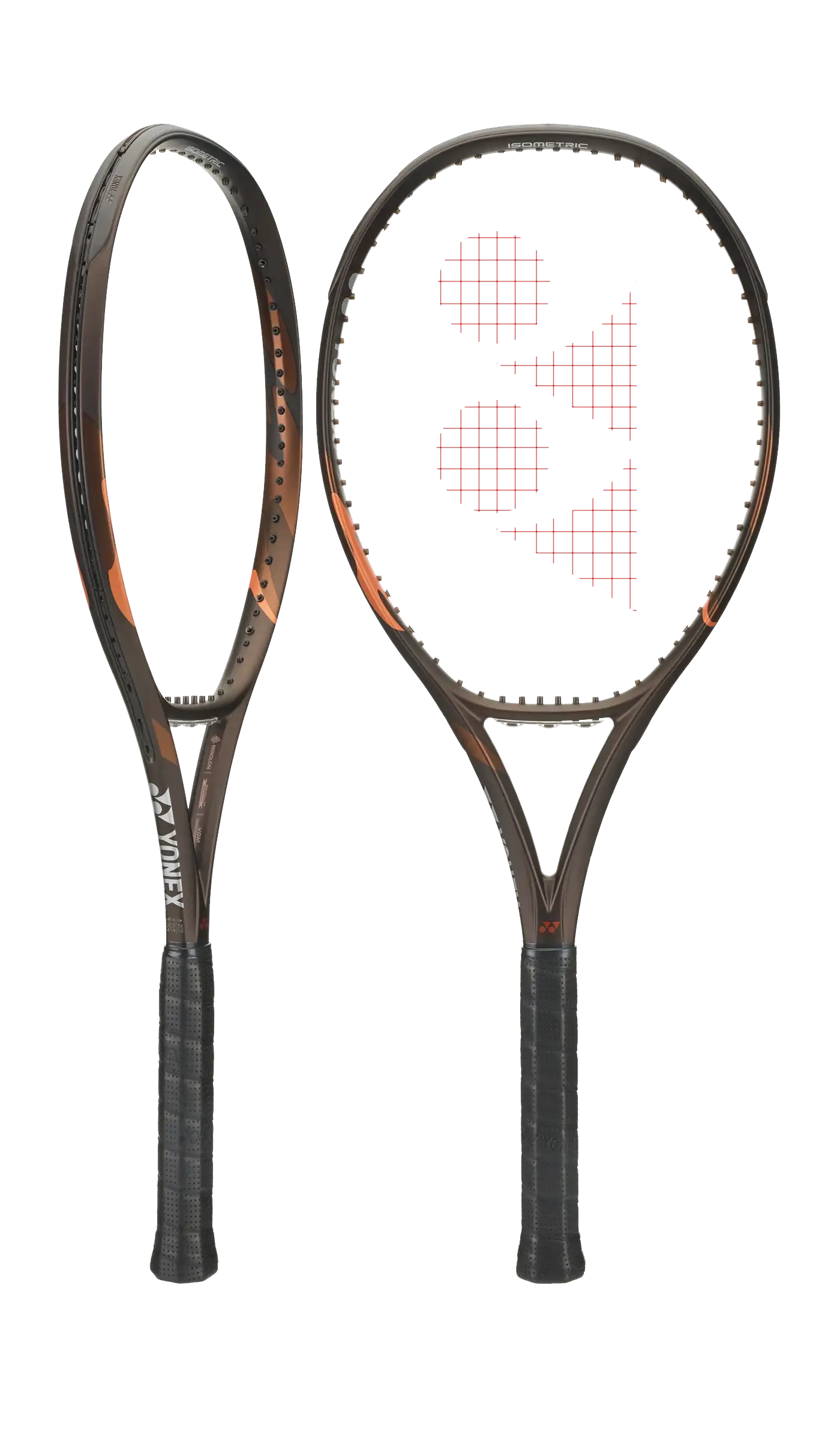 Yonex EZONE 98 Espresso Brown