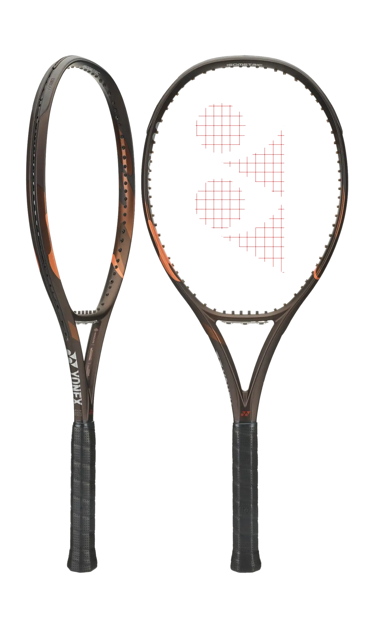 Yonex EZONE 98 Espresso Brown - Bonbonbadminton