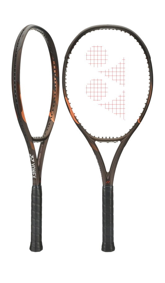 Yonex EZONE 98 Espresso Brown