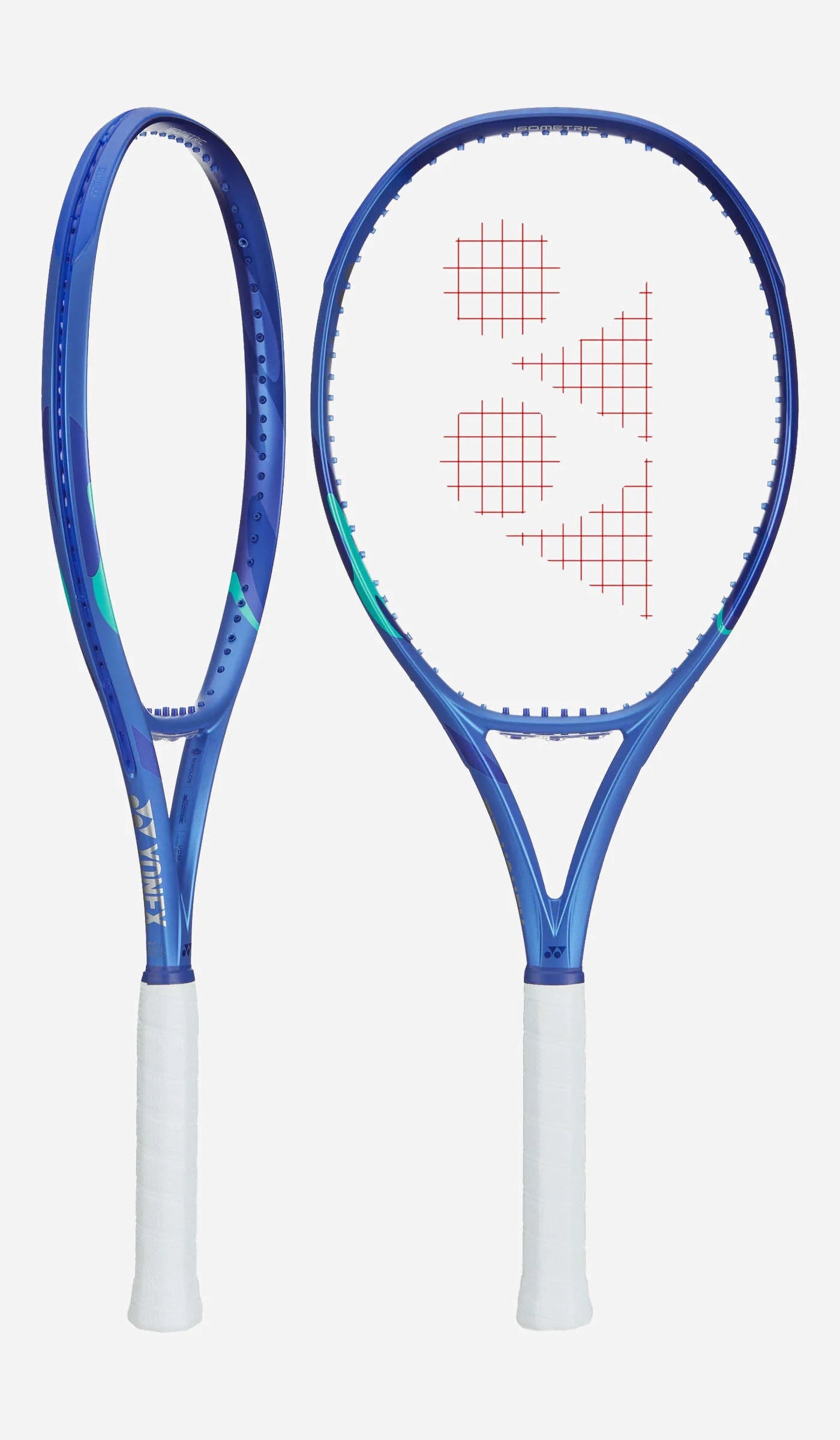 Yonex EZONE 100 (2025)