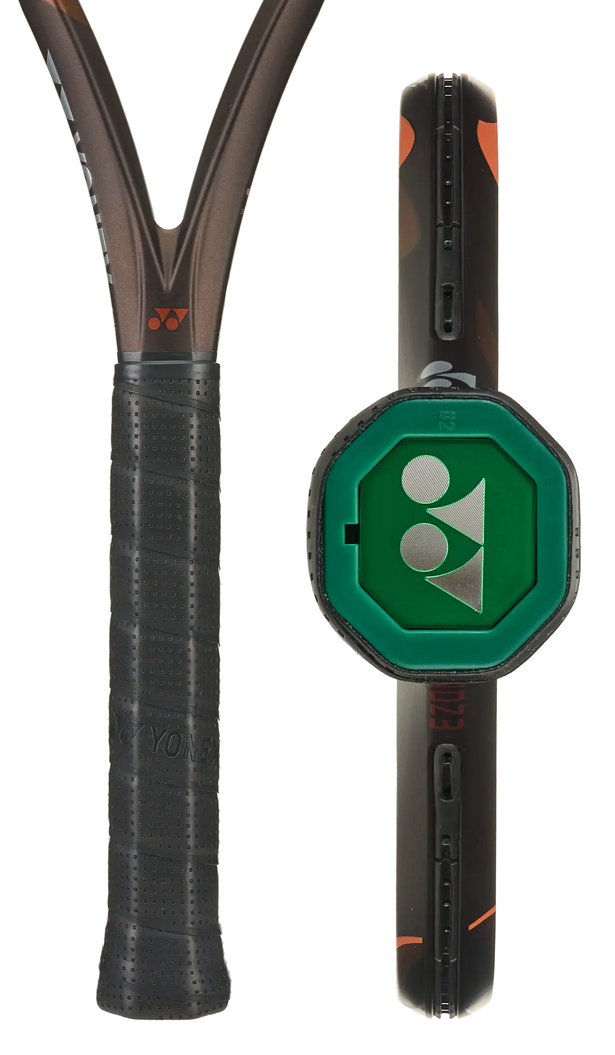 Yonex EZONE 98 Espresso Brown - Bonbonbadminton