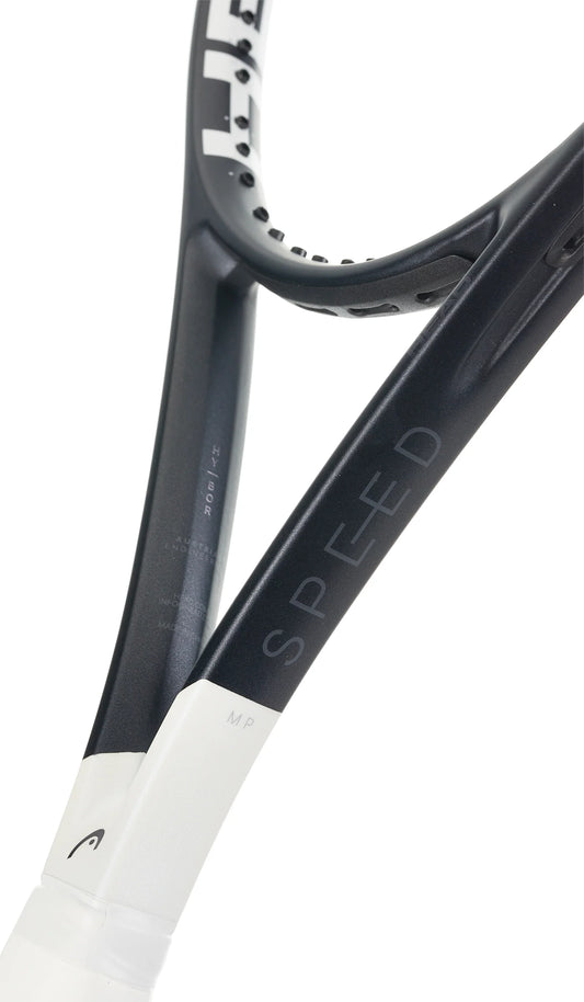 HEAD Speed MP 2026 Racquet - Bonbonbadminton
