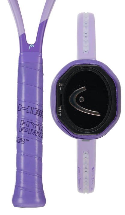 HEAD Boom MP 2026 Purple