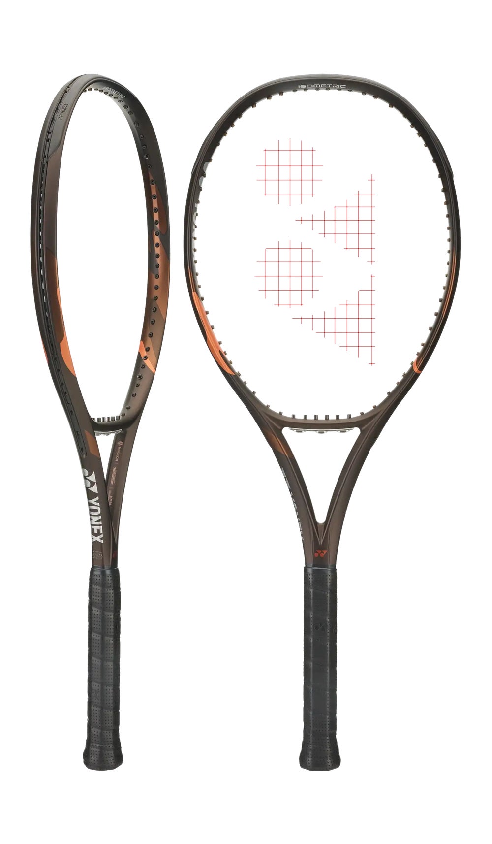 Yonex EZONE 100L Espresso Brown - Bonbonbadminton
