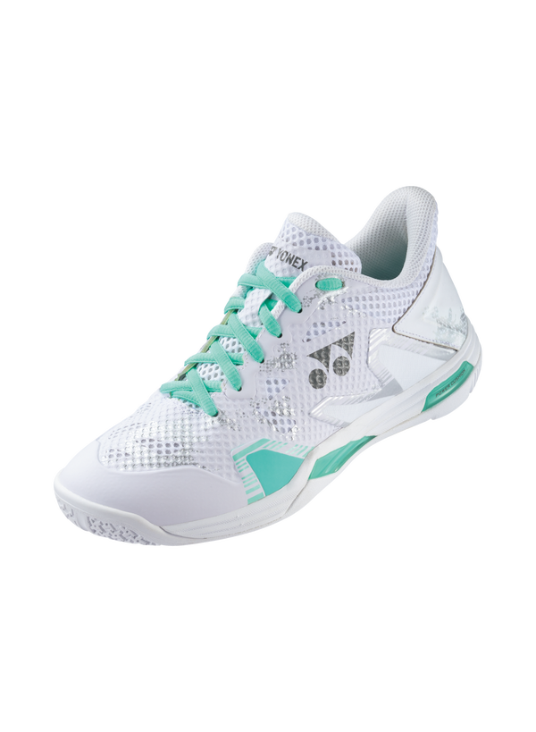Yonex PC-ECLIPSION X3 WHITE Badminton Shoes - Bonbonbadminton