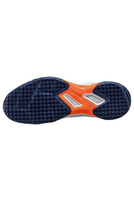 Yonex PC-STRIDER BEAT W/ORANGE Badminton Shoes - Bonbonbadminton