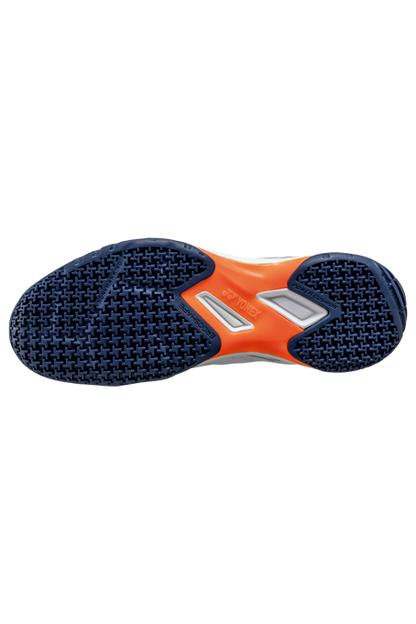 Yonex PC-STRIDER BEAT W/ORANGE Badminton Shoes - Bonbonbadminton