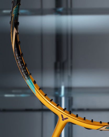 Victor Thruster TK-F C ULTRA X Badminton Racket 2025 - Bonbonbadminton